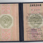 Диплом - Гумеров Рустем Шафикович