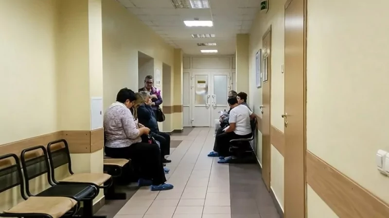 Юрист Бендер Андрей Владимирович объясняет: “И тебя вылечим….”