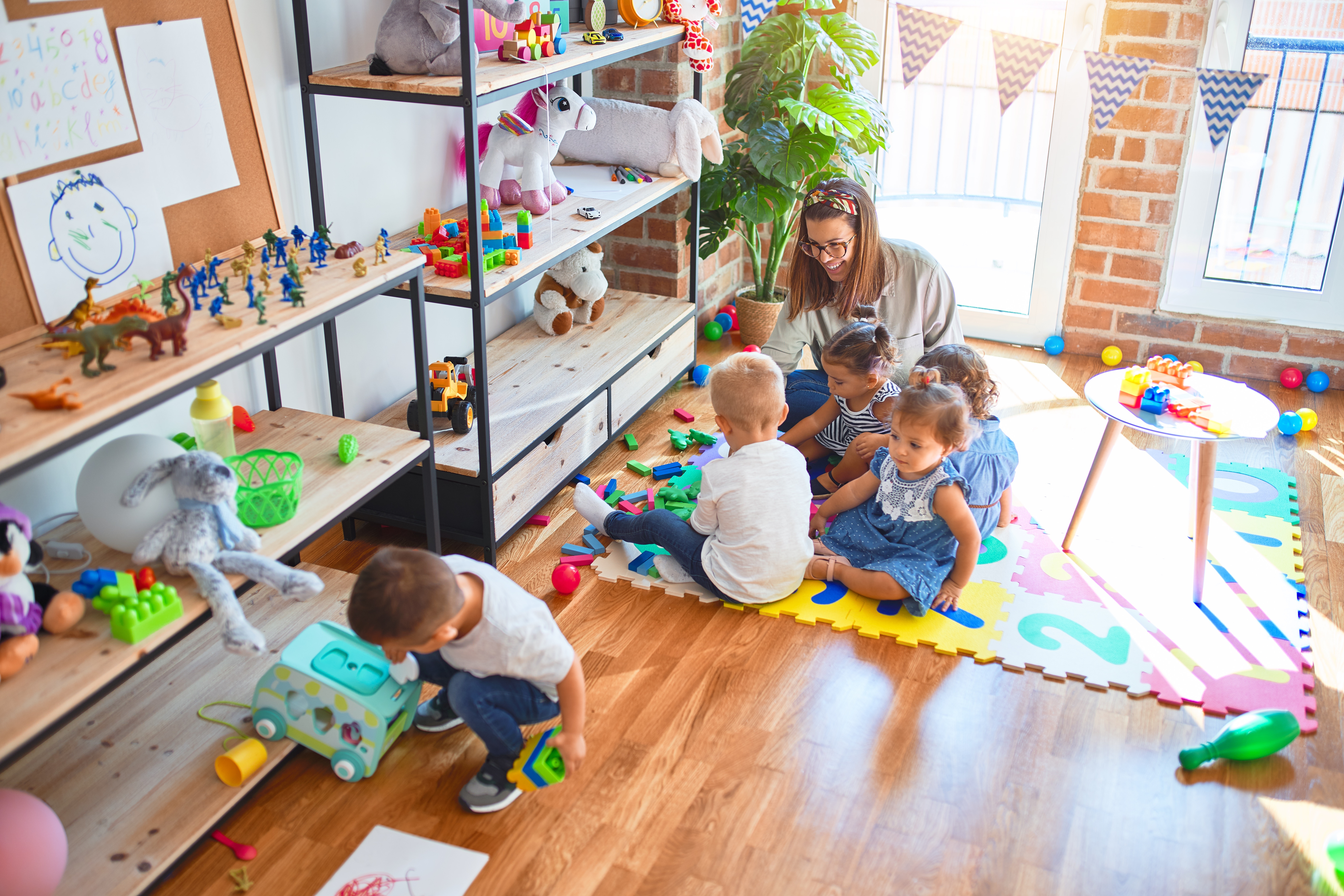 Юрист Лагодич Евгений Владимирович объясняет: Кэшбэк за детский сад