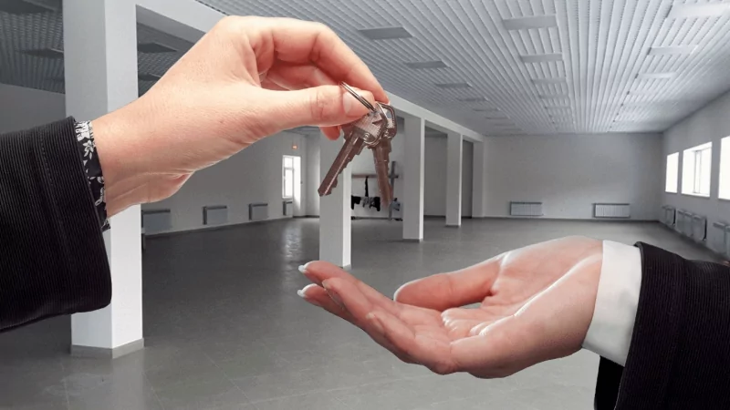 Юрист Коровина Елена Анатольевна объясняет: Госрегистрация договоров с недвижимостью