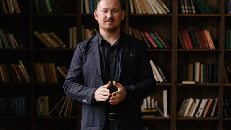 Юрист Стекольщиков Олег Александрович объясняет: Пешеход нарушитель всегда прав