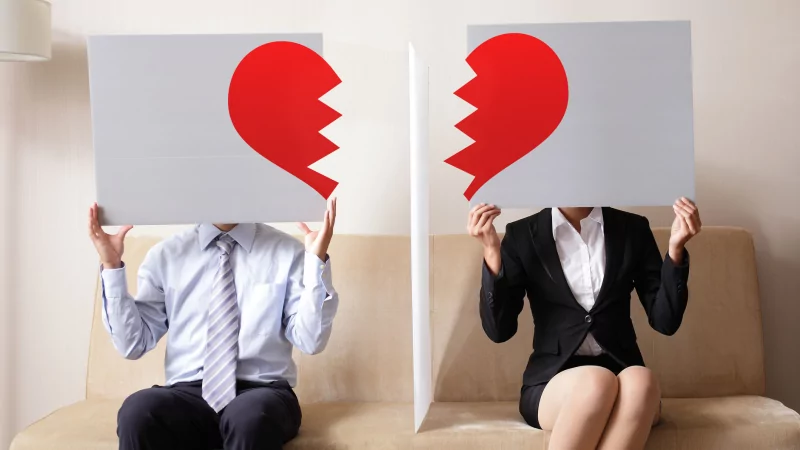 Юрист Баширов Евгений Юрьевич объясняет: Как расторгнуть брак через суд?