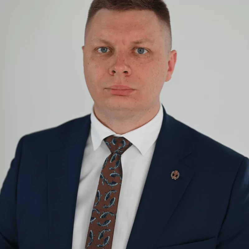 Ковальчук Дмитрий Олегович