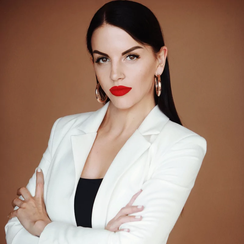 Перышкина Юлия Олеговна