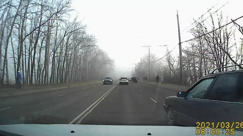 Юрист Сагитов Дмитрий Александрович объясняет: “Подрезал” на дороге и уехал, а вы в отбойнике: Кто виноват в бесконтактном ДТП