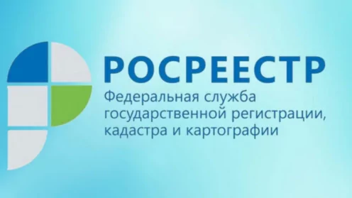 Информация из Росреестра