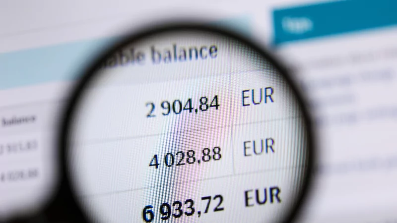 Юрист Булычева Мария Алексеевна объясняет: Как прочитать составленный баланс.