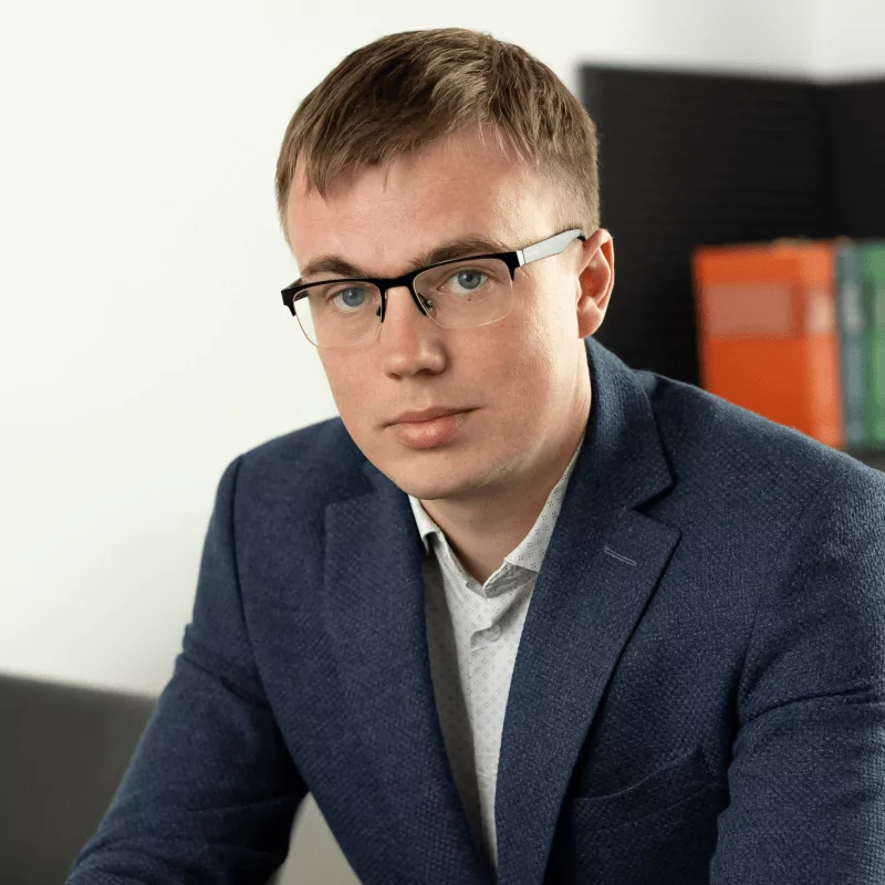 Бачурин Владимир Валерьевич