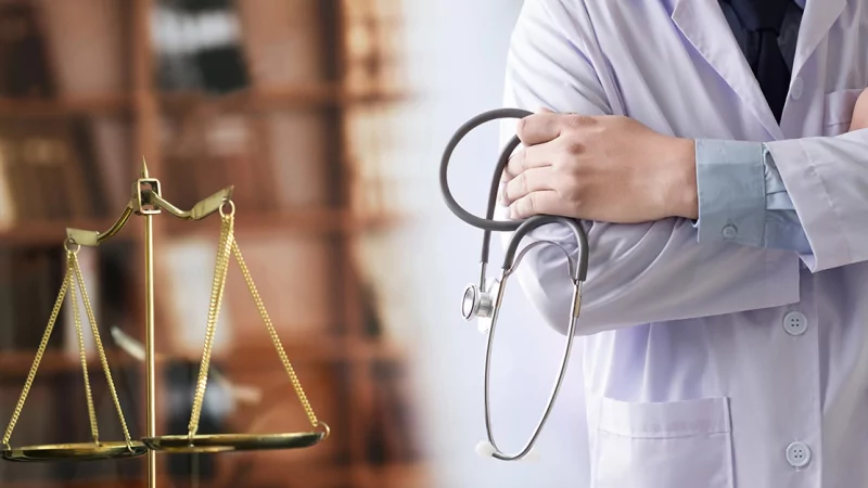 Адвокат Корчуганова Наталья Вячеславовна объясняет: Врачебные ошибки