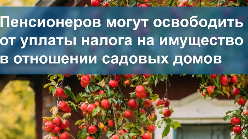 Юрист Назарикова Евгения Александровна объясняет: Налоговая льгота для пенсионеров. Быль