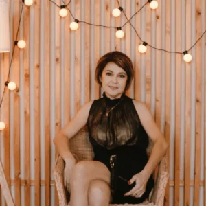 Газизова Альфия Наильевна