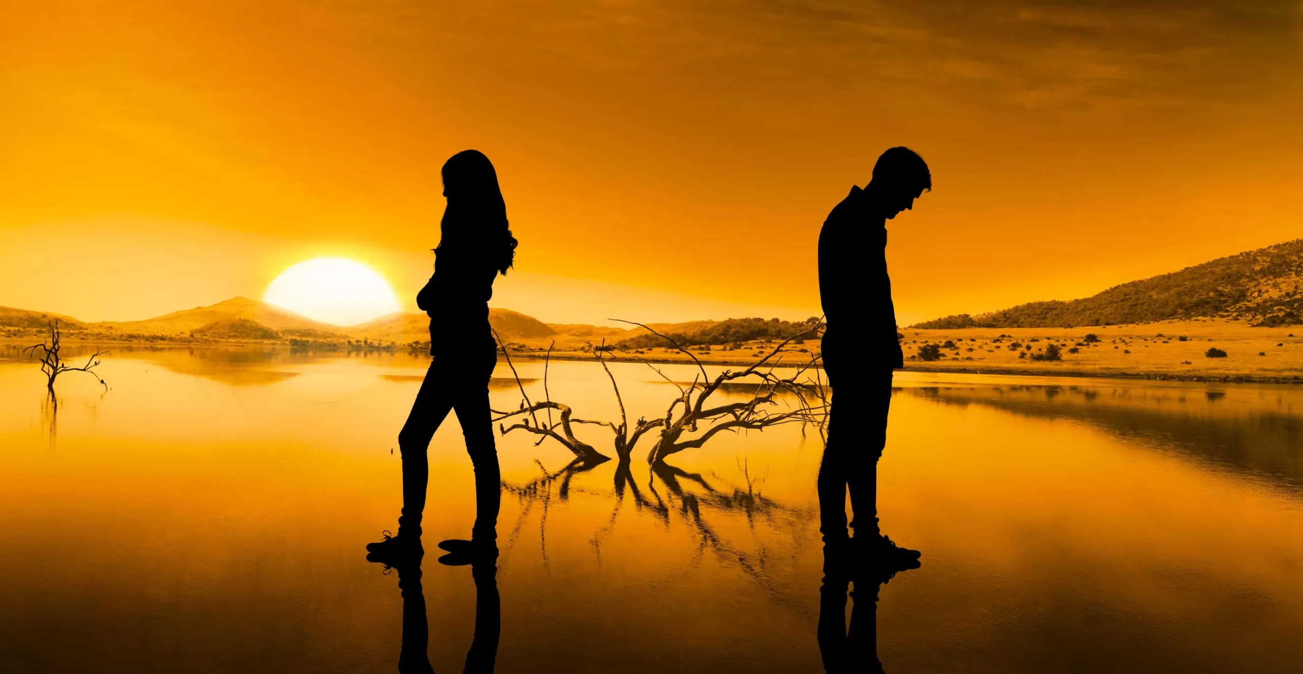 Юрист Чучумаева Ольга Владимировна объясняет: Как развестись с мужем или женой?