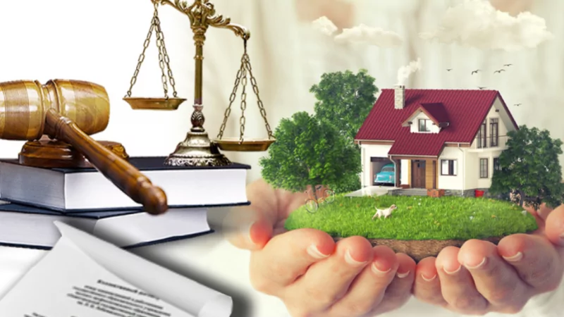 Юрист Коровина Елена Анатольевна объясняет: Признание права собственности на земельный участок