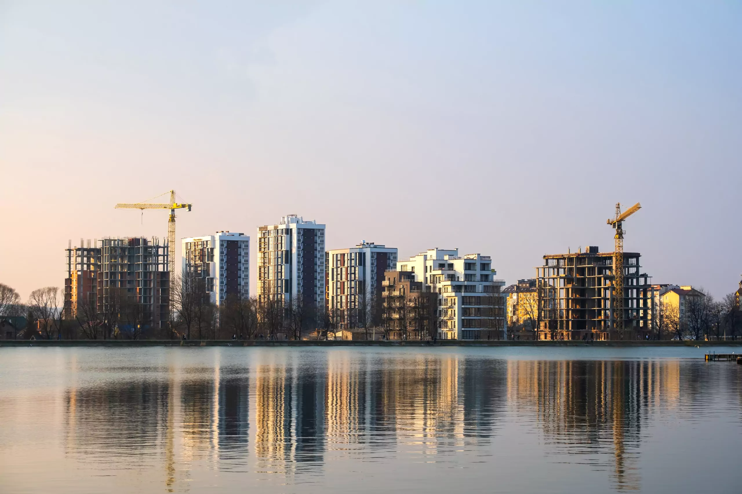 Адвокат Бачурин Владимир Валерьевич объясняет: Продажа недвижимости: как не попасться на обман