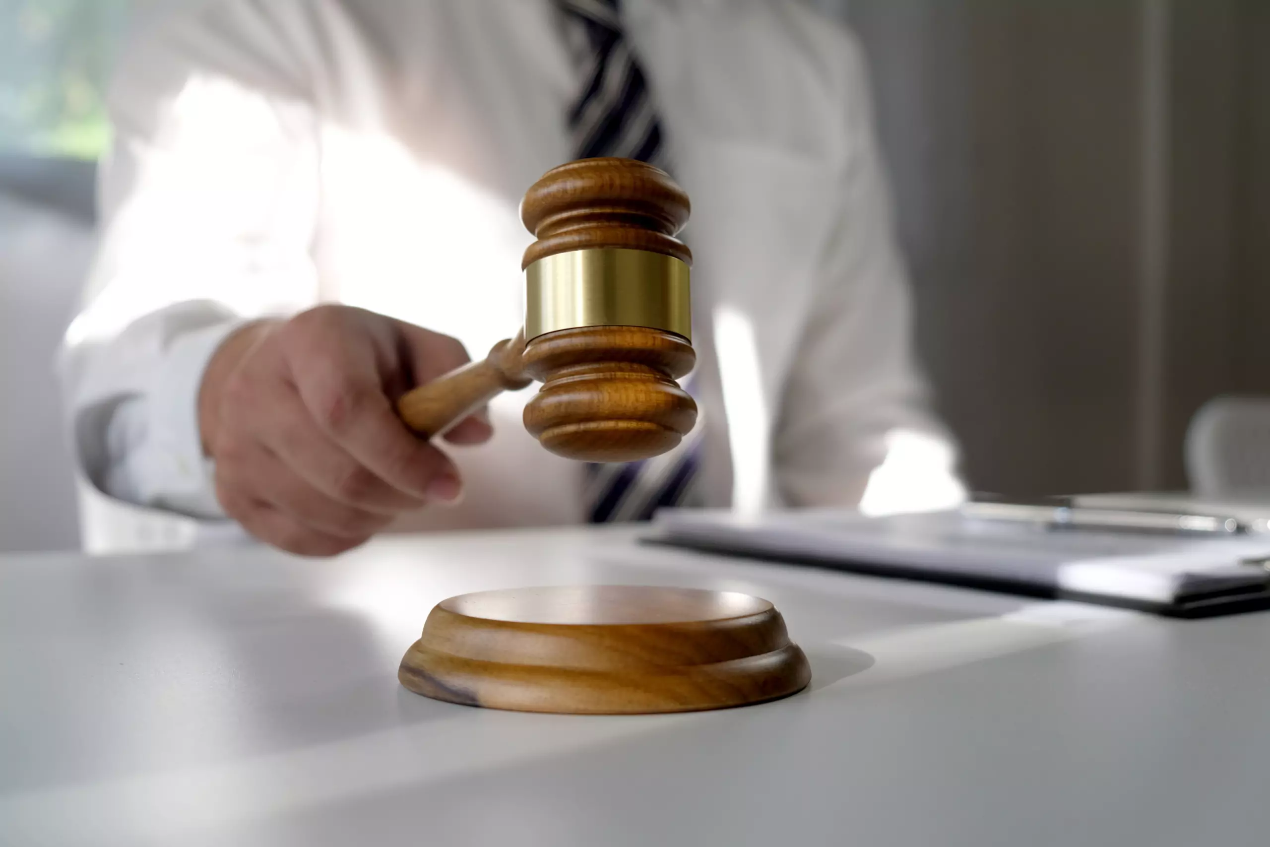 Юрист Сергеев Владислав Сергеевич объясняет: Как подать иск в суд?