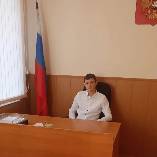 Шпак Иннокентий Владимирович