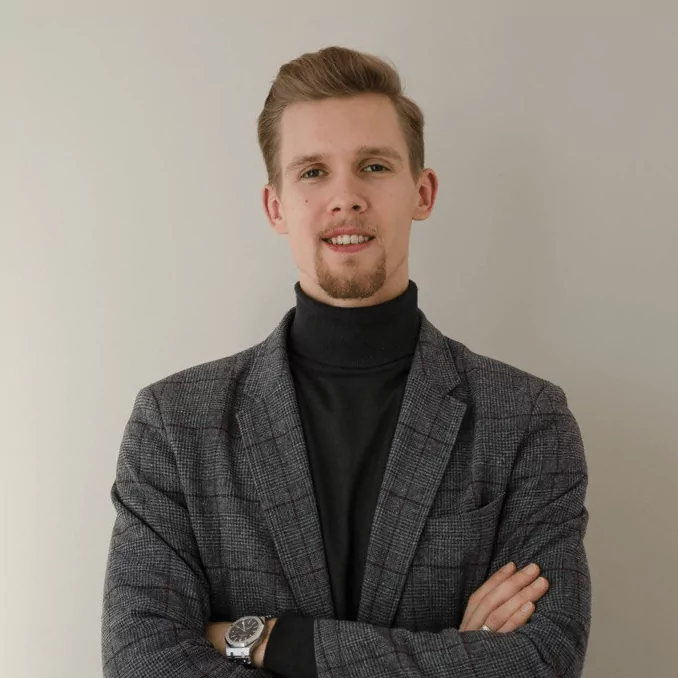 Вербин Алексей Олегович