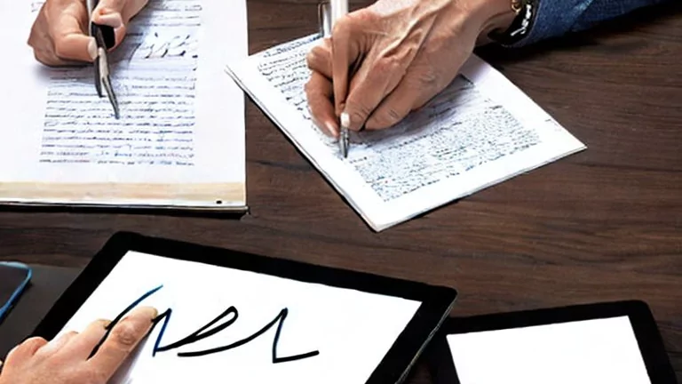 Юрист Вербин Алексей Олегович объясняет: Электронная подпись и электронный документооборот.