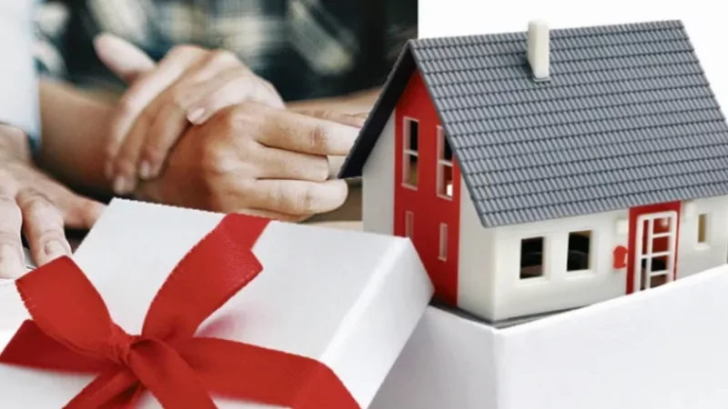 Юрист Огнёва Вера Ивановна объясняет: Что такое договор дарения и как его правильно оформить?