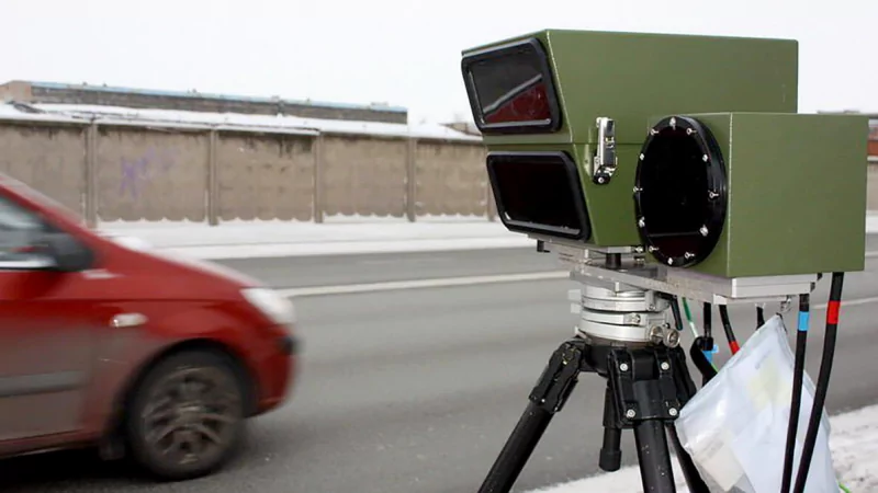 Адвокат Котиков Антон Константинович объясняет: Единые положения о камерах видеофиксации нарушений ПДД.