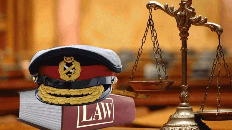 Юрист Бендер Андрей Владимирович объясняет: Консультации и судебные процессы по военному праву