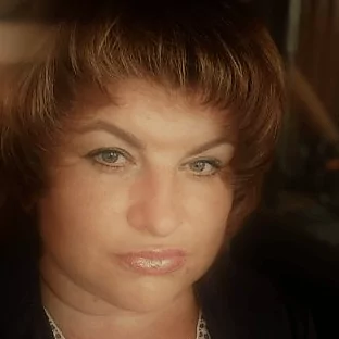 Сычанова Мария Павловна