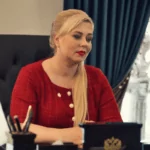Куликова Ирина Николаевна Юрист в Тюмени