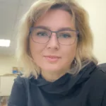 Юрист Артюшкова Жанна Александровна — гражданские дела в Санкт-Петербурге