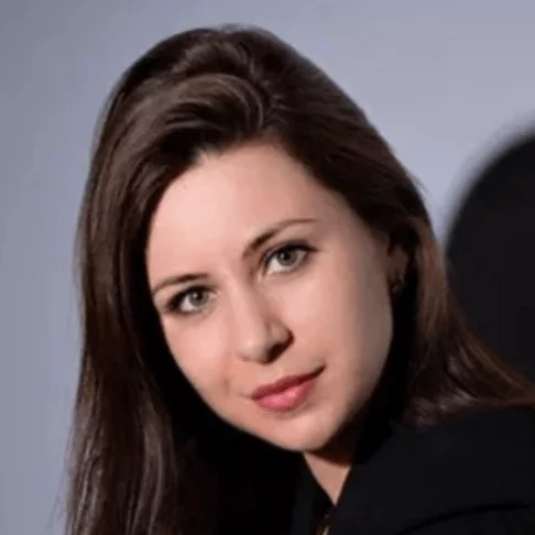 Маслова Екатерина Сергеевна