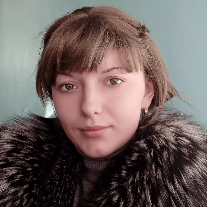 Буйникова Екатерина Александровна