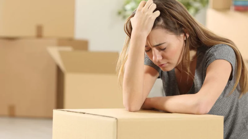 Юрист Яцына Дарья Васильевна объясняет: Когда могут изъять жилье?