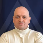 Клушин Александр Васильевич Юрист в Краснодаре