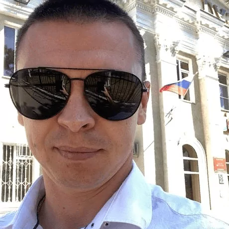 Шкуратов Игорь Юрьевич