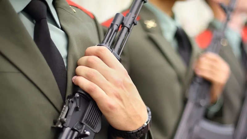 Адвокат Котиков Антон Константинович объясняет: Штрафы за нарушения в сфере воинского учета ужесточат