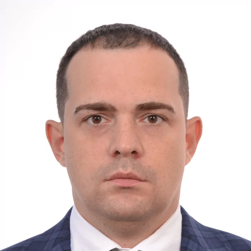 Несмачнов Михаил Евгеньевич