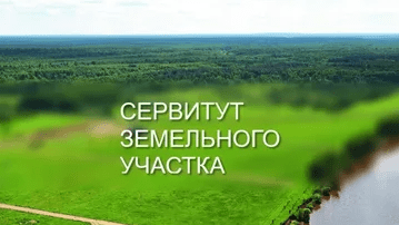 Сервитут на земельный участок: что это такое и как его получить?