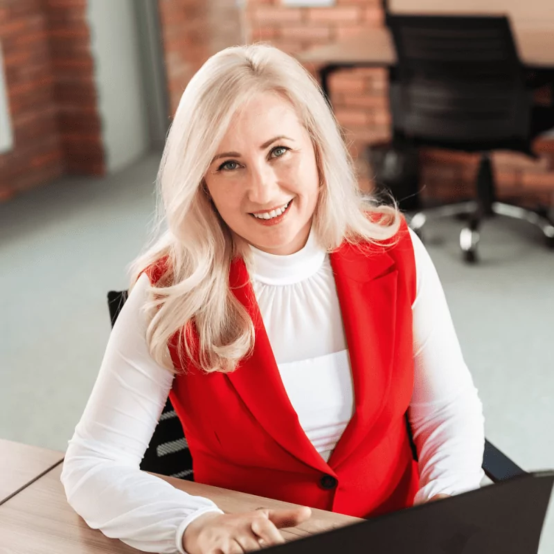 Яковлева Елена Федоровна