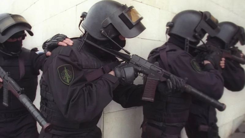 Юрист Буйникова Екатерина Александровна объясняет: Защита прав граждан по делам о незаконных обысках