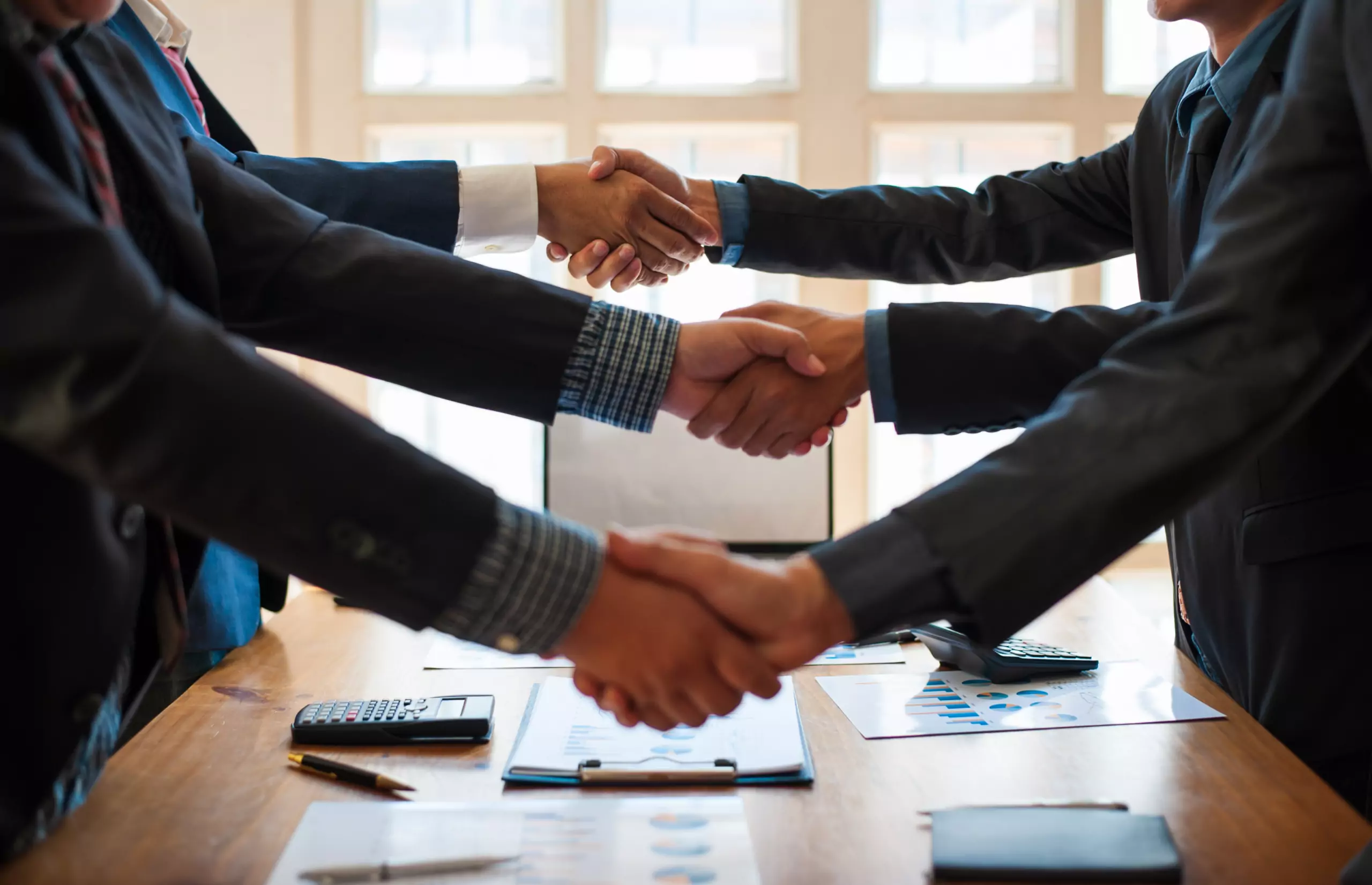 Юрист Сафронов Ярослав Валерьевич объясняет: Как вести переговоры с контрагентом по системе win-win