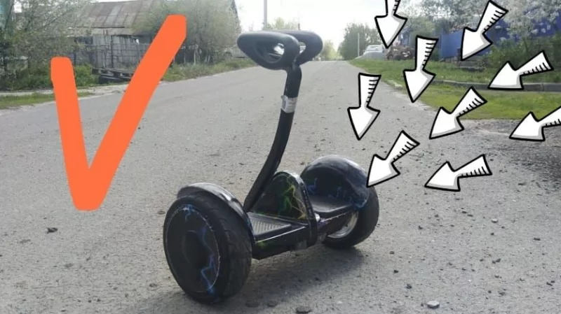 Юрист Перескокова Наталья Николаевна объясняет: Электросамокаты, электроскейтборды, гироскутеры,– теперь официальные участники дорожного движения