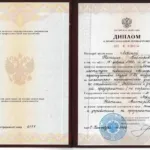 Диплом Экономика Игнатова Н.В. - Игнатова Наталья Викторовна