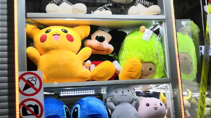 Юрист Ковальчук Наталья Михайловна объясняет: Пикачу, компенсацию хочу!