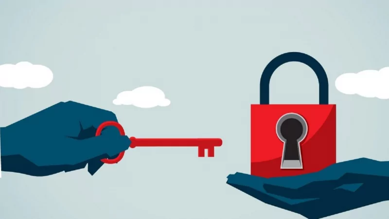 Адвокат Котиков Антон Константинович объясняет: Способы авторизации пользователей на интернет-ресурсах ограничат с 1 декабря