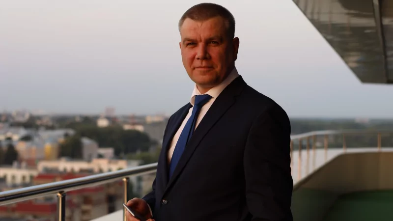 Юрист Ходунов Александр Сергеевич объясняет: Семейный юрист