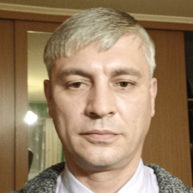 Жгир Алексей Анатольевич
