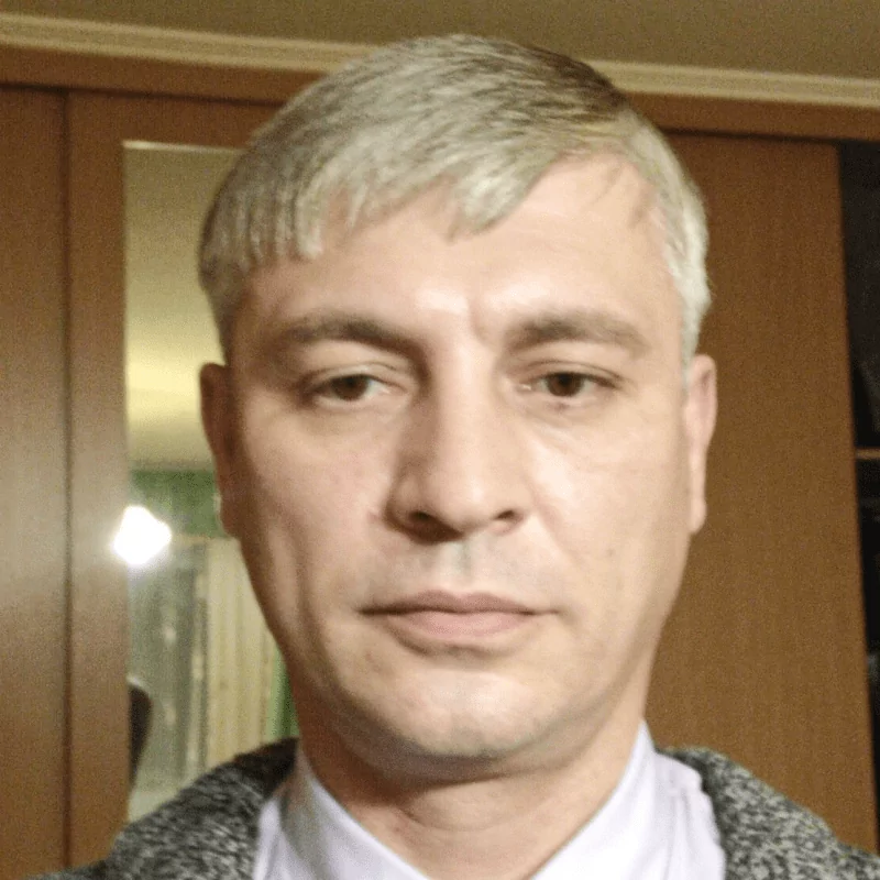 Жгир Алексей Анатольевич