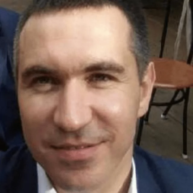 Нурлыгаянов Рустам Назирович