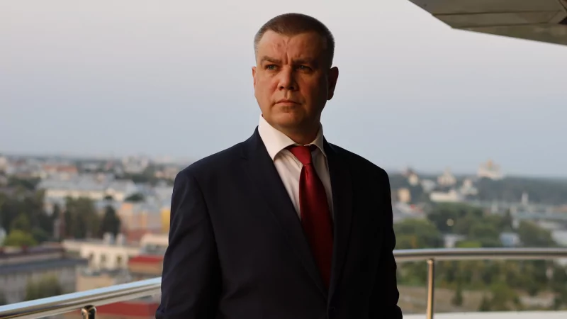 Юрист Ходунов Александр Сергеевич объясняет: Услуги семейного юриста