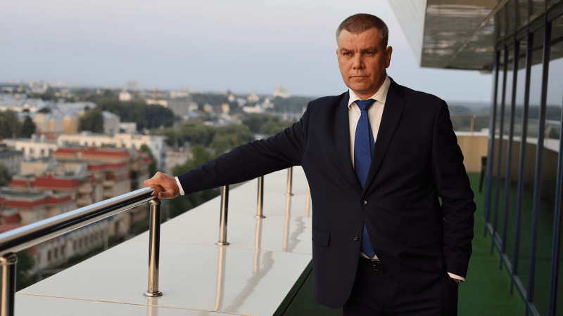 Юрист Ходунов Александр Сергеевич объясняет: Какие услуги предоставляет семейный юрист?