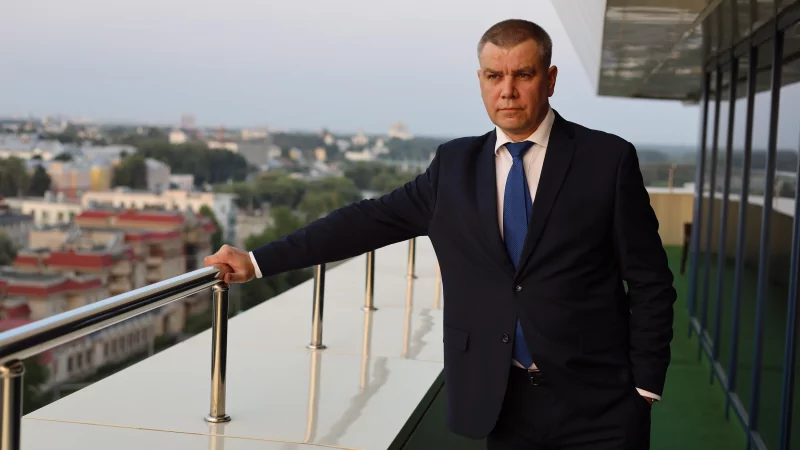 Юрист Ходунов Александр Сергеевич объясняет: Какие услуги предоставляет семейный юрист?